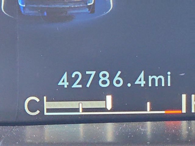 Used 2024 Lincoln Navigator L Black Label AWD/4WD image 15