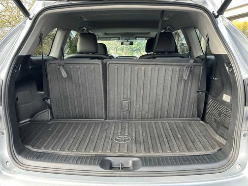 Used 2015 Toyota Highlander Limited image 14