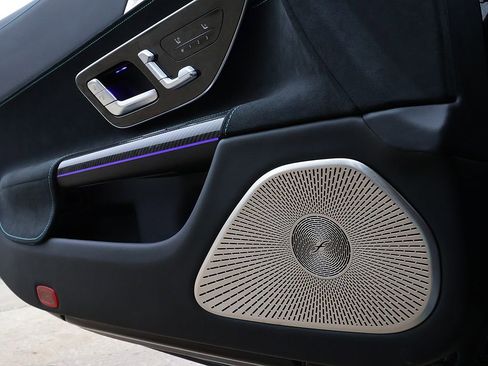 Used 2025 Mercedes-Benz AMG GT 63 image 65