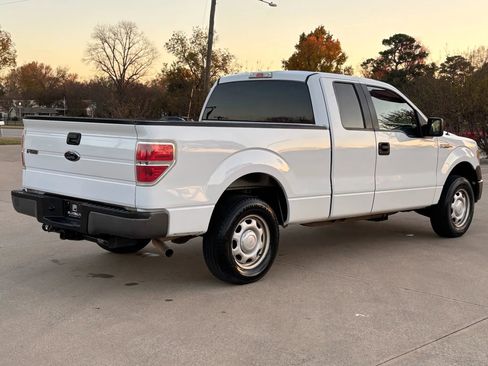 Used 2010 Ford F150 XL image 5