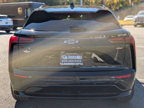 Used 2024 Chevrolet Blazer EV RS image 8