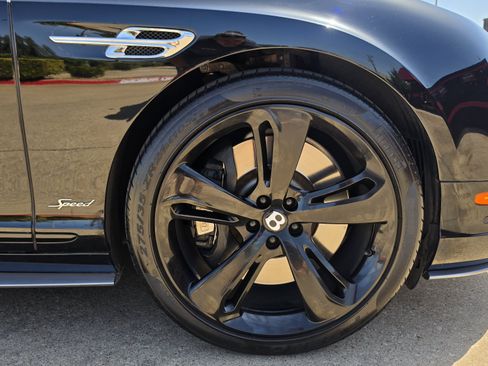 Used 2017 Bentley Continental GT Speed AWD/4WD image 17