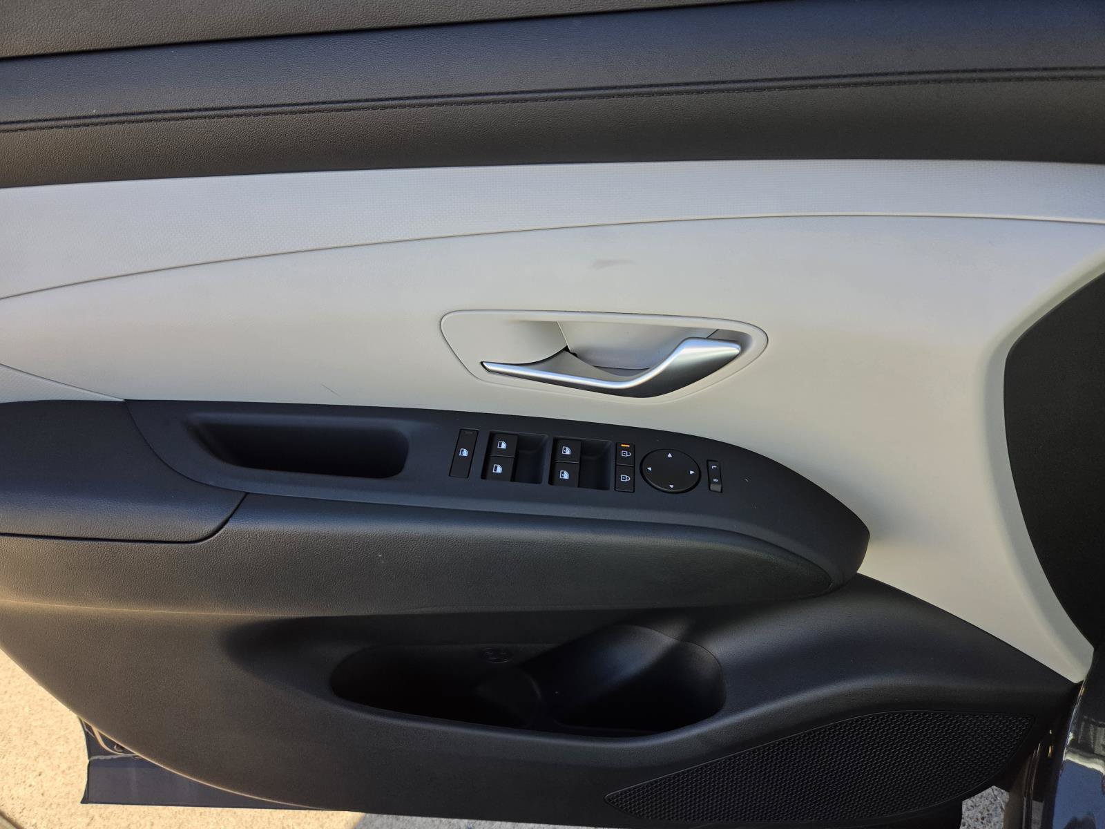 New 2026 Hyundai Tucson SEL FWD image 14