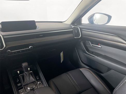 New 2026 MAZDA CX-50 AWD 2.5 Hybrid w/ Premium Pkg image 35