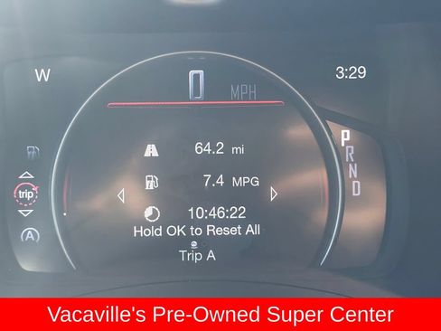Used 2024 Dodge Durango GT AWD/4WD image 16