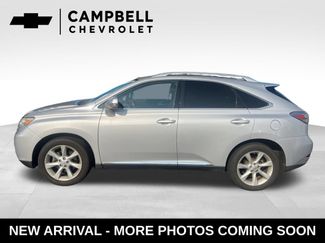 Used 2012 Lexus RX 350 FWD w/ Premium Pkg video 2