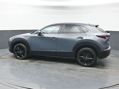 Certified 2023 MAZDA CX-30 AWD 2.5 S w/ Preferred Package image 3