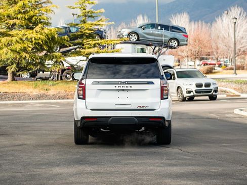 Used 2024 Chevrolet Tahoe RST w/ Luxury Package image 6