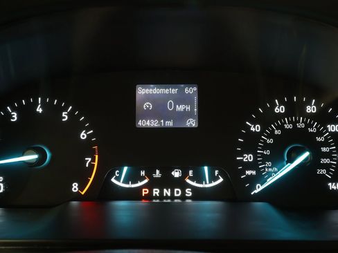 Used 2021 Ford EcoSport S image 11