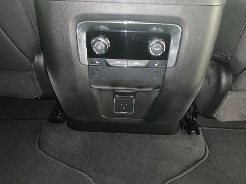 New 2026 Chevrolet Suburban Premier w/ Sun And Tow Package image 27