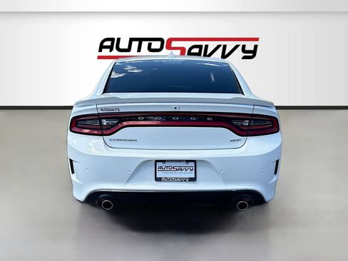 Used 2023 Dodge Charger GT RWD image 6