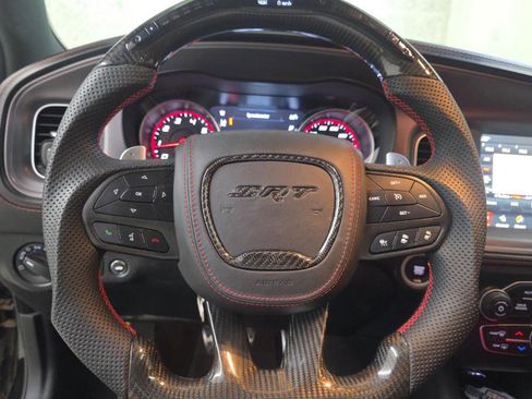 Used 2023 Dodge Charger Scat Pack RWD image 10