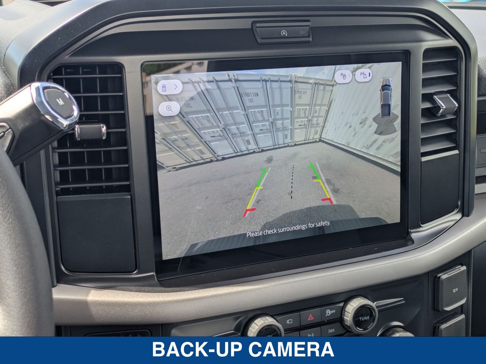 New 2026 Ford F150 XL RWD image 28