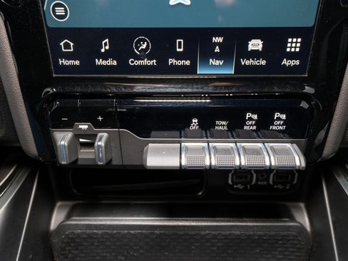 Used 2022 RAM 1500 Rebel w/ G/T Package image 26