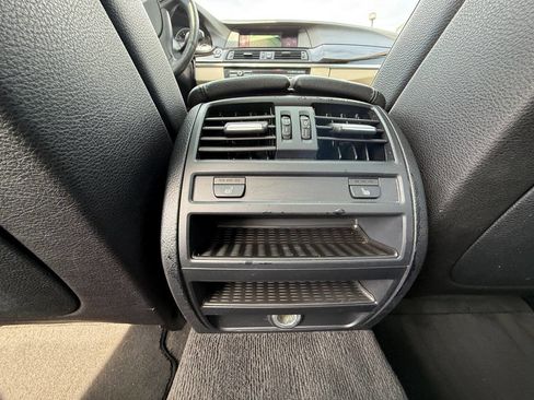 Used 2012 BMW 535i xDrive Sedan image 16