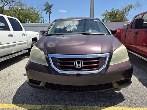 Used 2010 Honda Odyssey EX-L image 2