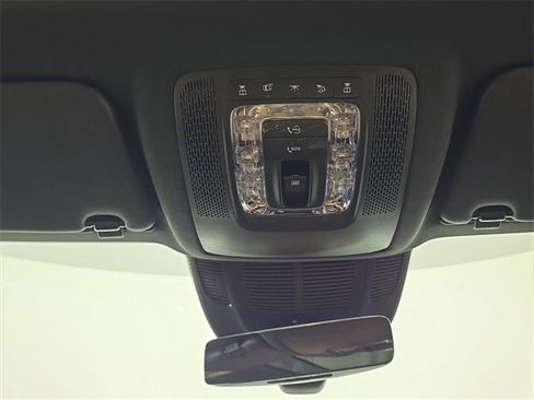 Certified 2024 Mercedes-Benz GLS 450 4MATIC image 27