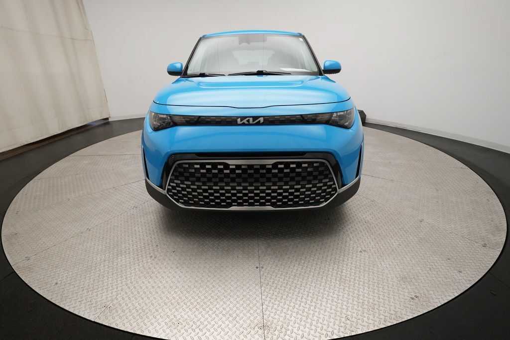 Used 2024 Kia Soul EX FWD image 11
