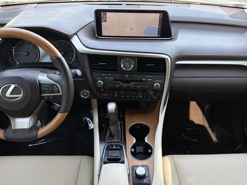 Used 2017 Lexus RX 350 FWD image 16