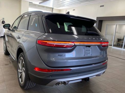 New 2025 Lincoln Corsair AWD w/ Equipment Group 101A image 5