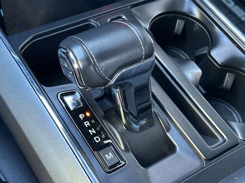 Used 2023 Ford F150 Lariat w/ Trailer Tow Package image 22