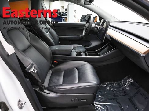 Used 2020 Tesla Model Y Long Range AWD/4WD image 17