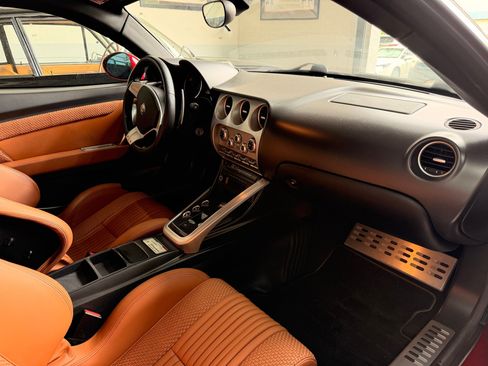 Used 2008 Alfa Romeo 8C Competizione RWD image 26