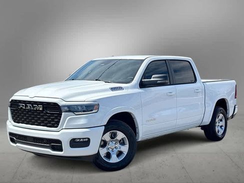 Used 2026 RAM 1500 Big Horn RWD image 1