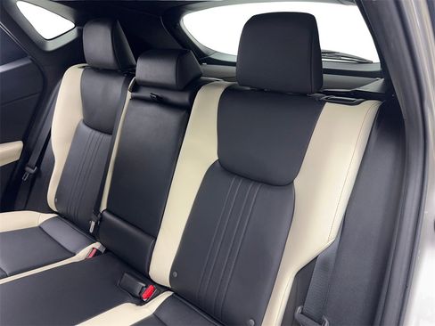 Used 2022 Lexus NX 350 AWD w/ Cold Area Package image 32