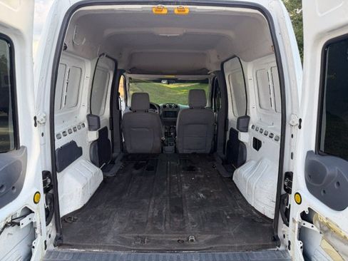 Used 2011 Ford Transit Connect XLT FWD image 10