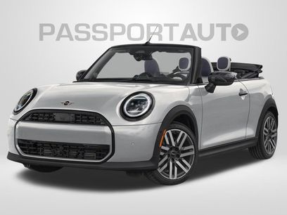 New 2026 MINI Cooper S