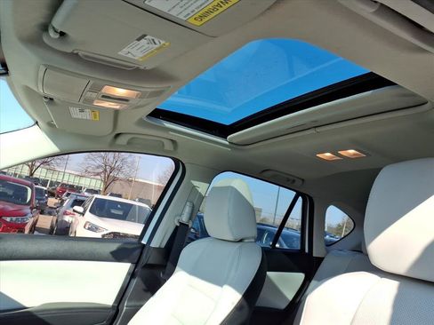 Used 2016 MAZDA CX-5 Grand Touring image 14