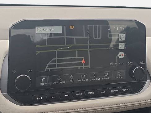 Used 2023 Nissan Rogue SL w/ SL Premium Package FWD image 22