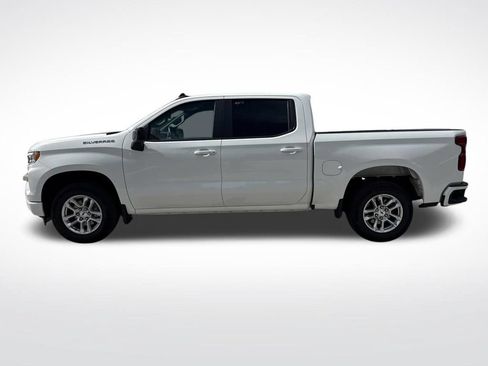Used 2026 Chevrolet Silverado 1500 RST RWD image 8