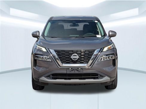 Used 2023 Nissan Rogue SV AWD/4WD image 10