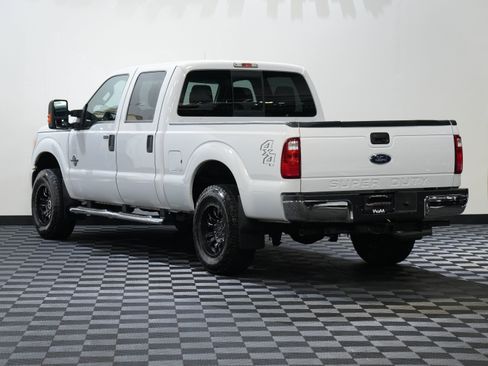 Used 2015 Ford F250 XLT w/ XLT Value Package image 8