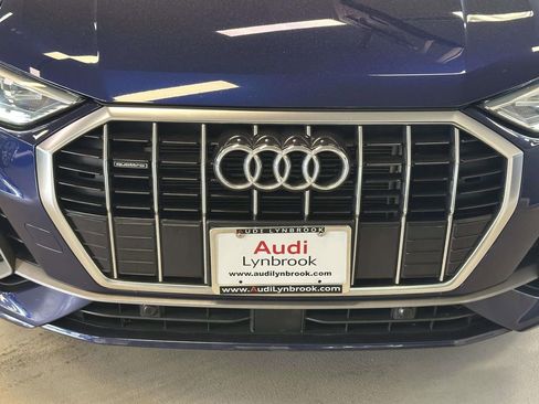 Used 2023 Audi Q3 2.0T Premium w/ Convenience Package AWD/4WD image 12