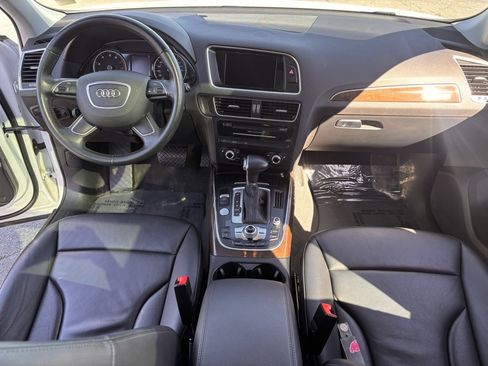 Used 2015 Audi Q5 2.0T Premium Plus w/ Technology Package image 8