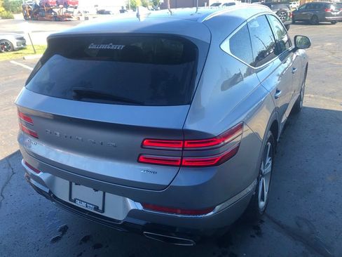 Used 2023 Genesis GV80 2.5T w/ Prestige 20" Package AWD/4WD image 6