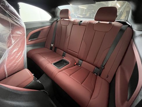 New 2025 BMW 230i xDrive Coupe w/ M Sport Package image 16