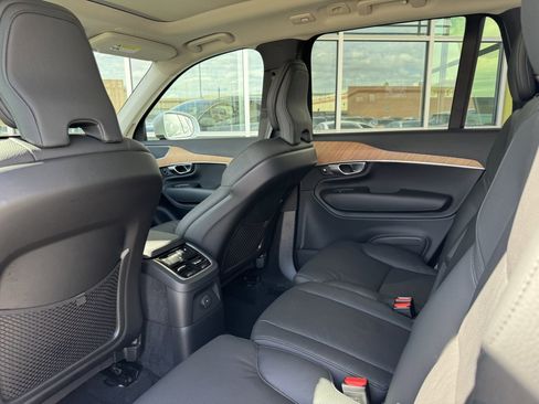 Used 2024 Volvo XC90 T8 Core w/ Protection Package Premier image 36