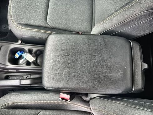 Used 2025 Jeep Gladiator Willys image 29