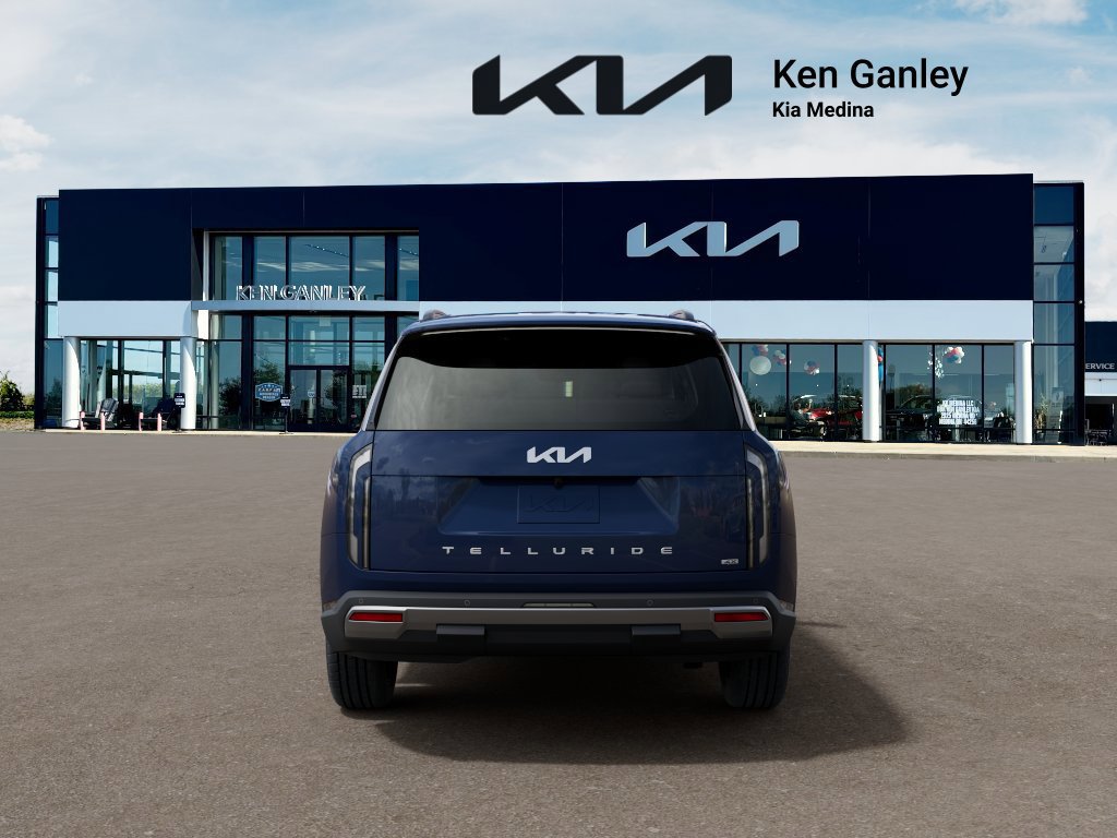 New 2027 Kia Telluride S AWD/4WD image 5