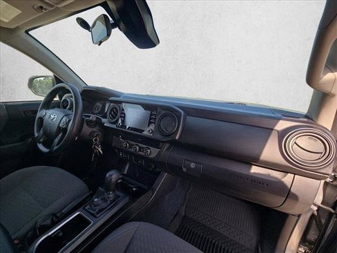 Used 2020 Toyota Tacoma SR RWD image 20