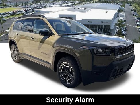 New 2026 Jeep Cherokee Limited image 4