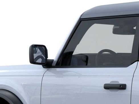 New 2025 Ford Bronco 2-Door image 47