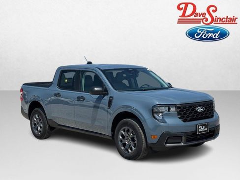 New 2026 Ford Maverick XLT FWD image 5