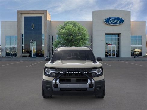 New 2025 Ford Bronco Sport Big Bend image 6