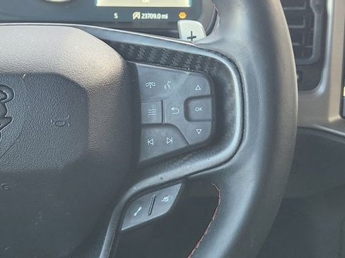 Used 2023 Ford Bronco Raptor image 29
