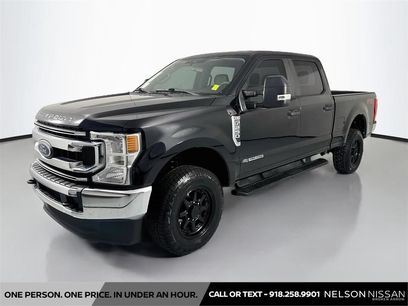 Used 2020 Ford F250 XL w/ STX Appearance Package